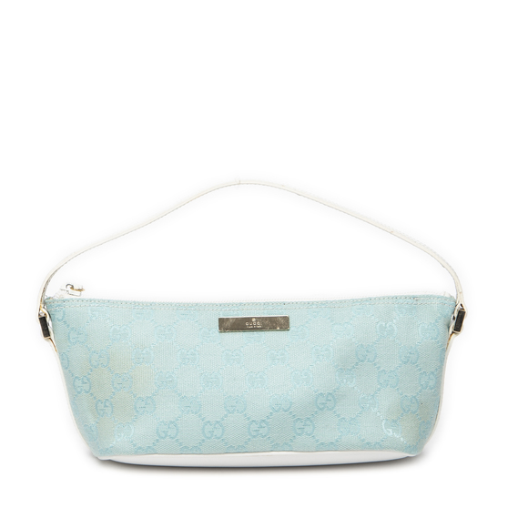 Gucci Boat Pochette - Picture 1 of 10